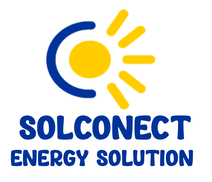 Solconect Energy Solution